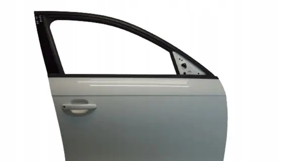 Audi A4 S4 B8 8K Front door