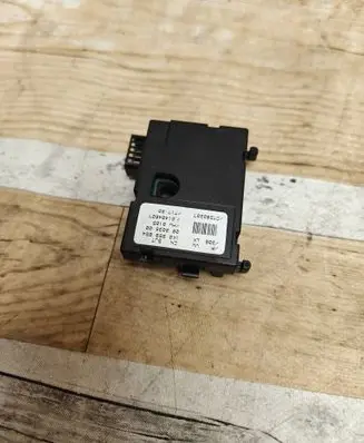 Skoda Octavia Mk2 (1Z) Steering angle sensor 1K0959654