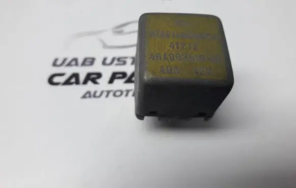 Ford Sierra Other relay 81AG14N089CA