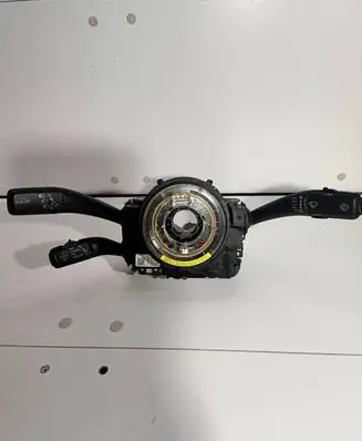 Audi A4 S4 B8 8K Multifunctional control switch/knob 8K0953502BE 8K0953568G
