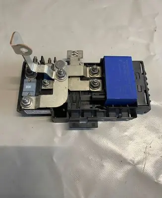Mercedes-Benz B W246 W242 Positive wiring loom A2465401350
