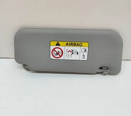 Toyota Yaris Cross Sun visor 74320K0070B0