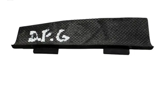 Tesla Model S Other front door trim element 100794100B 12005