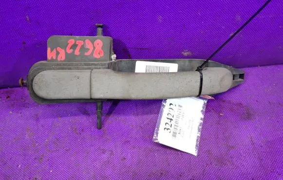 Ford Fusion Rear door exterior handle 2N11N264A26BN