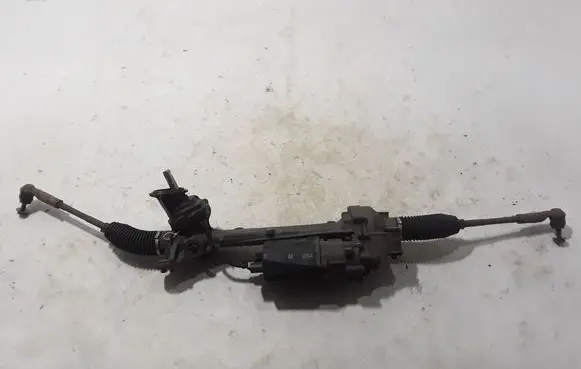 Volkswagen PASSAT B8 Steering rack 5Q1423062K