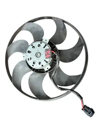Ford Transit Custom Electric radiator cooling fan 3136613440