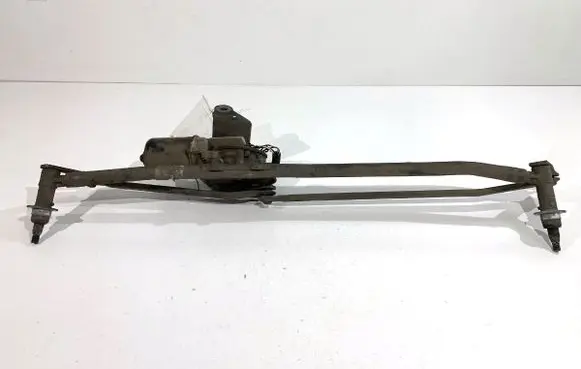 Opel Movano A Front wiper linkage and motor 8200336393