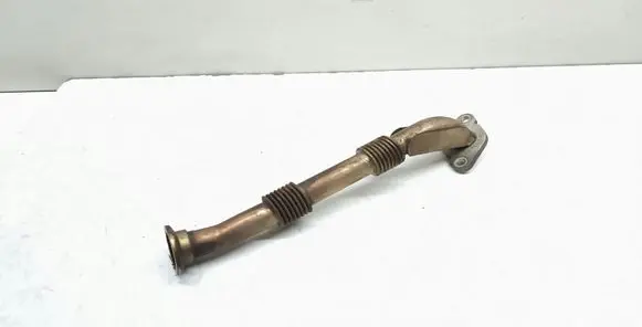 BMW 3 E90 E91 EGR valve line/pipe/hose 7578827