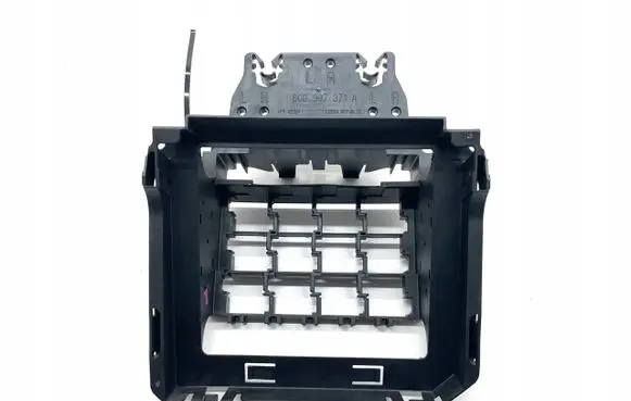 Skoda Fabia Mk3 (NJ) Fuse box set 6C0907371A