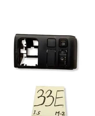 Opel Vectra A Light switch 90243306