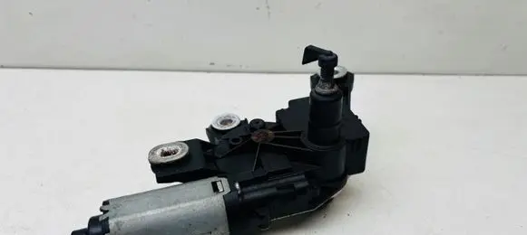Audi A3 S3 8V Rear window wiper motor 8V0955711A