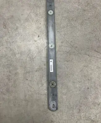 BMW iX3 Other engine bay part 69097610