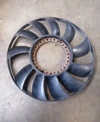 Audi A8 S8 D2 4D Fan impeller 059121301
