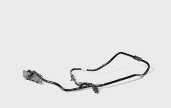 Mercedes-Benz C W204 Vacuum line/pipe/hose A2044302029