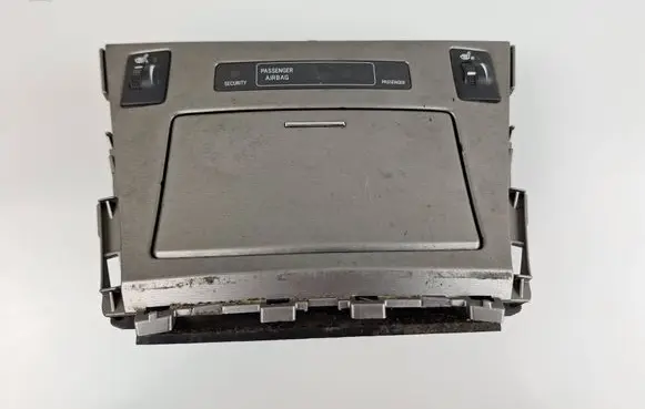 Toyota Avensis T270 Car ashtray 8395005010 9868