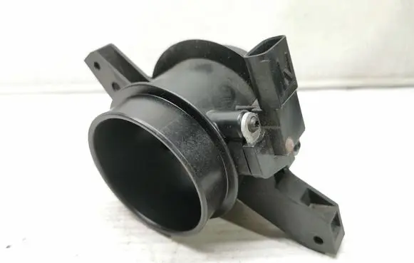 Mass air flow meter