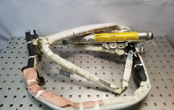 Toyota Land Cruiser (J120) Roof airbag 600532001A