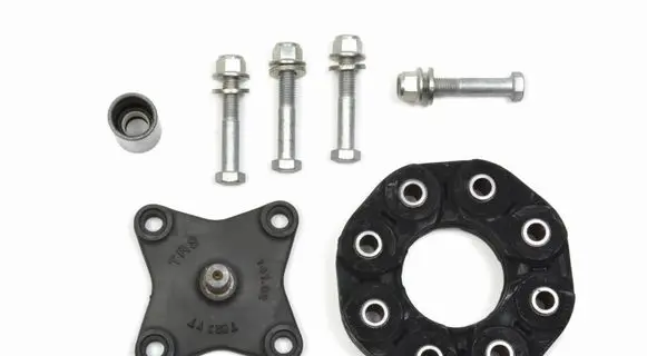 Iveco Daily 6th gen Rear driveshaft 42569356