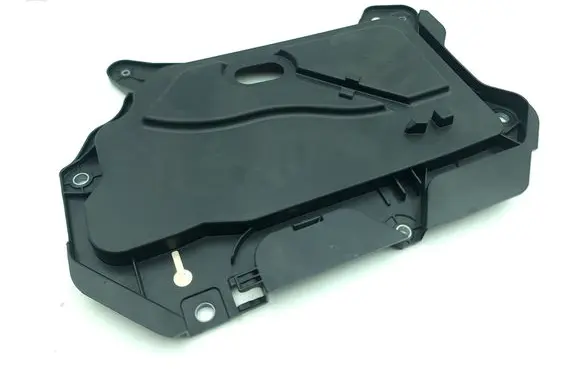 Renault Captur II Battery box tray cover/lid 244972022R