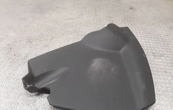 Renault Trafic III (X82) Other center console (tunnel) element 1259235X 48115M