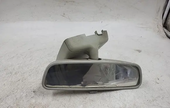 Mercedes-Benz ML W163 Rear view mirror (interior) 