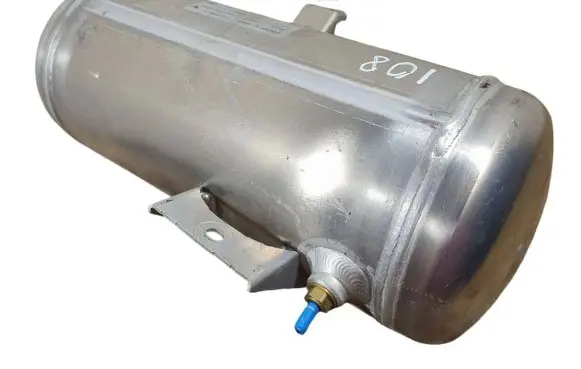 Volkswagen Touareg I Vacuum air tank 7L0616202A