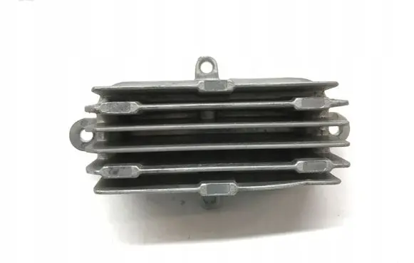 Skoda Superb B8 (3V) Headlight ballast module Xenon 11500011090