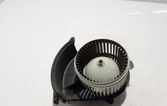A/C air flow flap actuator/motor