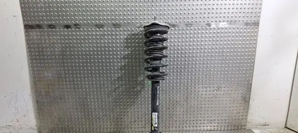 Mercedes-Benz C W205 Front shock absorber/damper S18031647 A2053205768