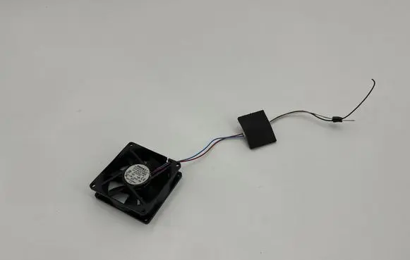 Jaguar XK8 - XKR Engine control unit/module fan LJB2412BA TYP8412NR