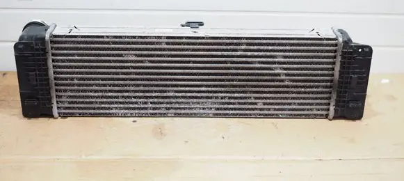 Mercedes-Benz Sprinter W907 W910 Intercooler radiator A9075011600 8464703 19T318051TF