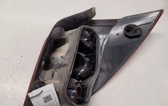 Renault Laguna II Rear/tail lights 2347 8200002471