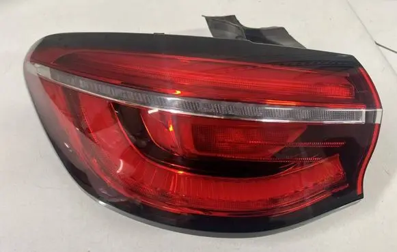 MG HS Rear/tail lights 10420733