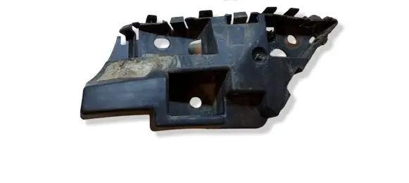 Ford F150 Front bumper mounting bracket JL3417D959AG