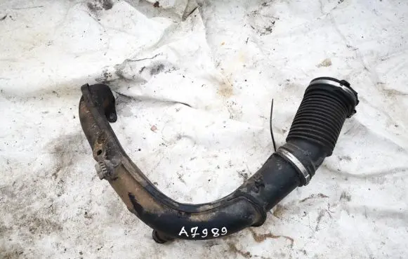 Citroen C5 Intercooler hose/pipe 9684878980