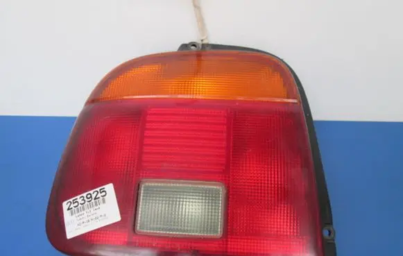 Suzuki Baleno EG Rear/tail lights