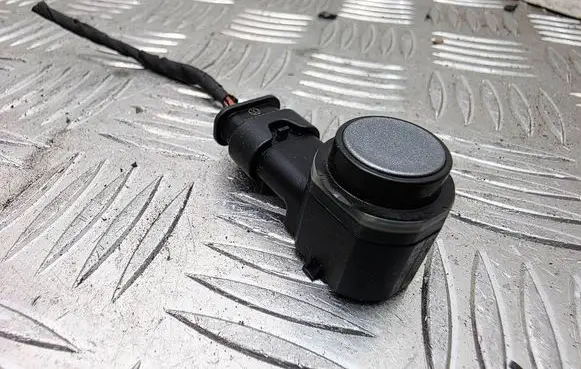 Volkswagen Golf VI Parking PDC sensor 4H0919275