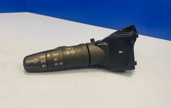 Nissan Almera Tino Indicator stalk 255402924 25540 AV600