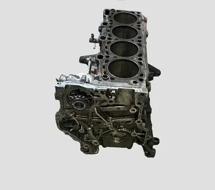 Mazda 6 Engine block R2AA