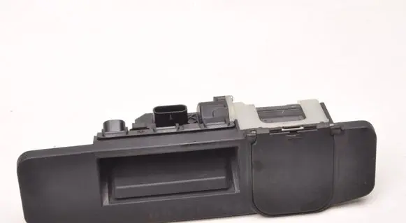 Mercedes-Benz A W177 Tailgate/boot open switch button A0997503500