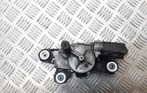 Ford Kuga I Wiper motor