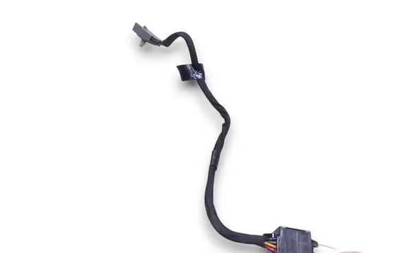 Jaguar XF X250 Steering angle sensor 2R8A3F818AE