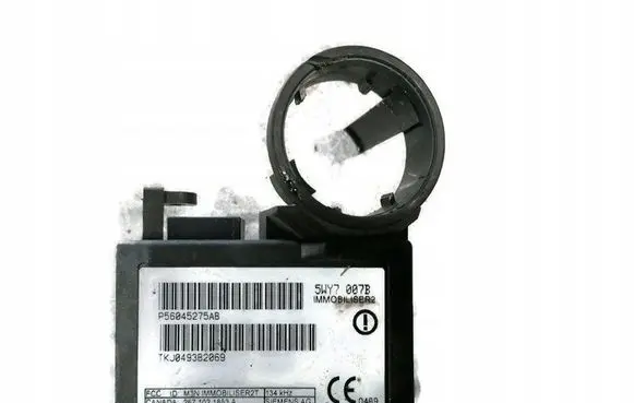 Dodge Durango Immobilizer control unit/module P56045275AB