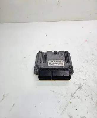 Audi A1 Engine control unit/module 03L906018HR