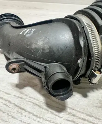 BMW X3 E83 Air intake duct part 3417630 1371344910 11564310