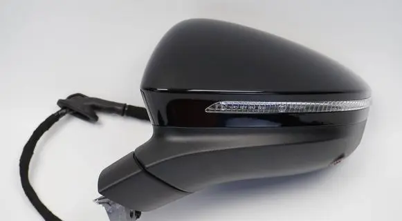 Volkswagen ID.7 Front door electric wing mirror 14A857501S