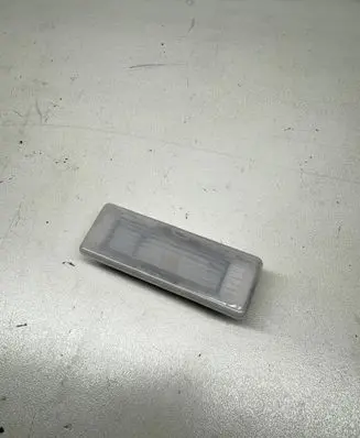 Front seat light