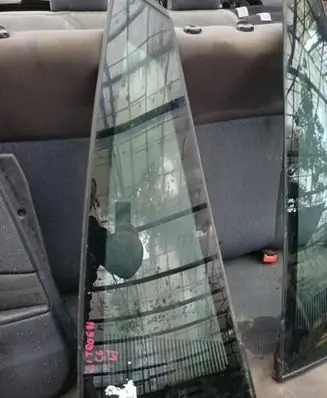 Citroen C6 Rear side window 449000US1 9910003