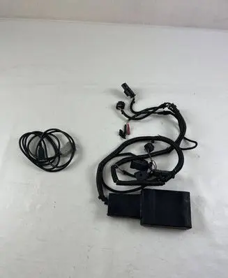 BMW 4 F32 F33 Engine control unit/module JB4