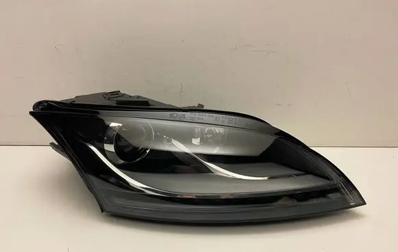 Audi TT TTS RS Mk3 8S Headlight/headlamp 8J0941030AJ 1307022859 24482039